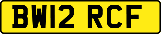 BW12RCF