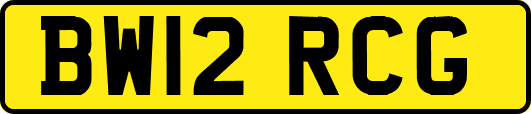 BW12RCG