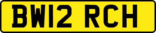 BW12RCH