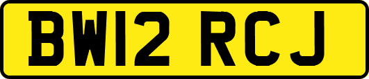 BW12RCJ