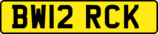 BW12RCK