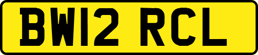 BW12RCL