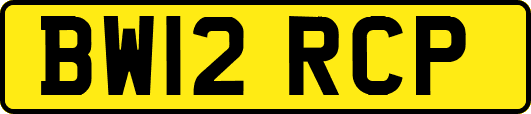 BW12RCP