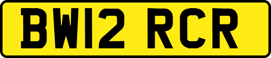 BW12RCR