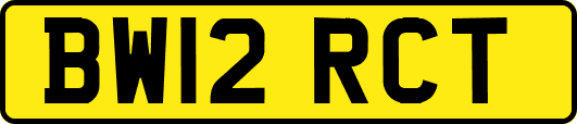 BW12RCT