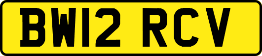 BW12RCV