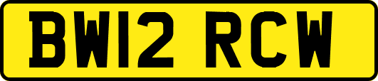 BW12RCW