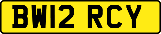 BW12RCY