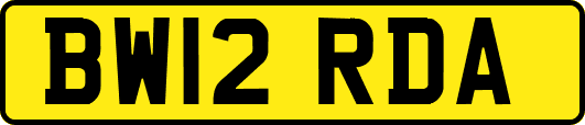 BW12RDA