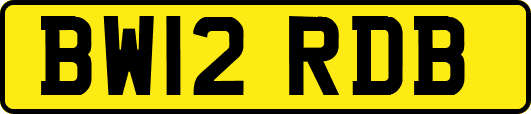 BW12RDB