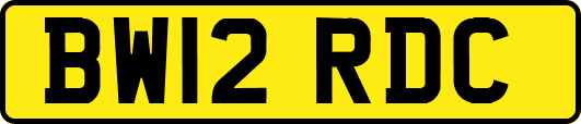 BW12RDC