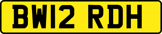 BW12RDH