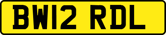 BW12RDL