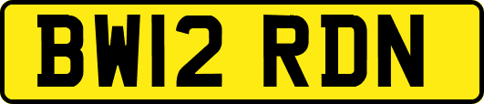 BW12RDN