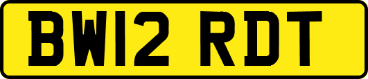 BW12RDT