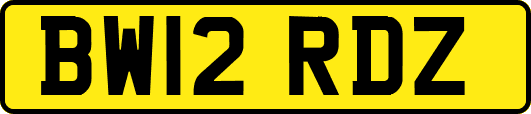 BW12RDZ