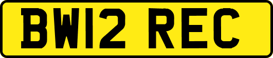 BW12REC