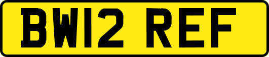 BW12REF