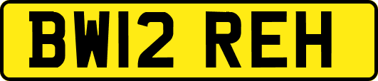 BW12REH