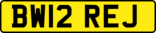 BW12REJ