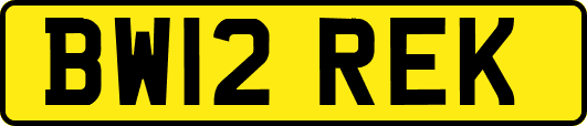 BW12REK