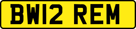 BW12REM