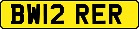 BW12RER
