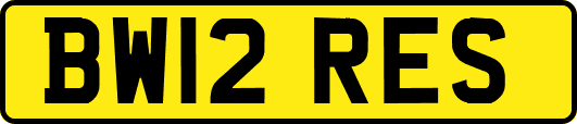 BW12RES