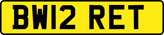 BW12RET