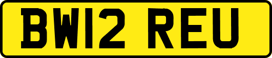 BW12REU