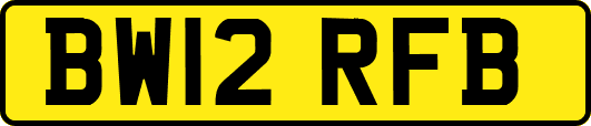 BW12RFB