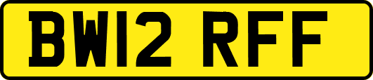 BW12RFF