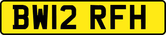 BW12RFH