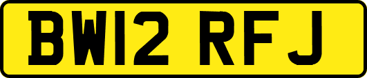 BW12RFJ