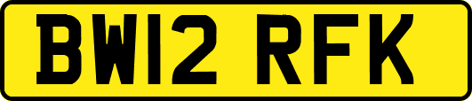 BW12RFK