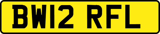 BW12RFL