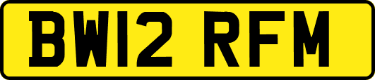 BW12RFM