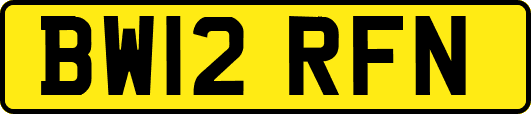 BW12RFN
