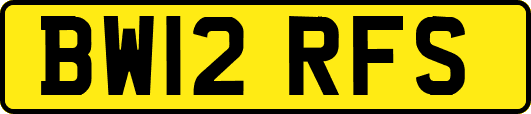 BW12RFS