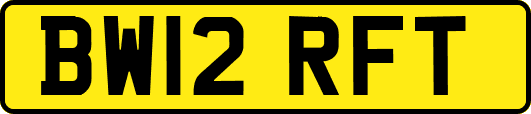BW12RFT