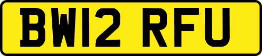 BW12RFU