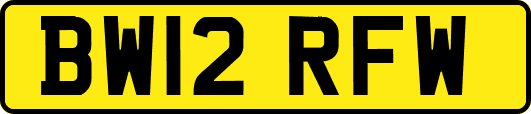 BW12RFW