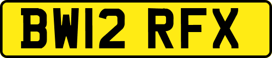 BW12RFX