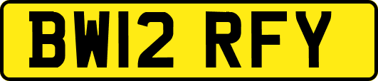 BW12RFY