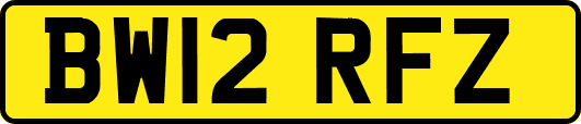 BW12RFZ