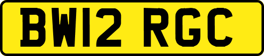 BW12RGC
