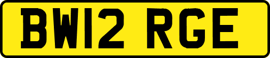 BW12RGE