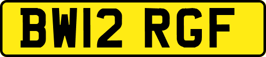 BW12RGF