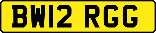 BW12RGG