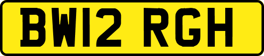 BW12RGH